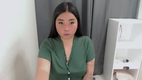 cassie marie online show from July 2026 06:53:02 AM