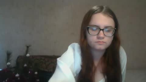 Milana online show from January 2025 10:40:01 AM