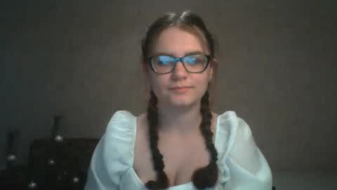 Milana online show from February 2025 01:38:01 PM