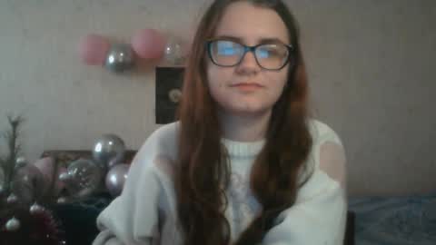 Milana online show from February 2025 10:10:01 AM