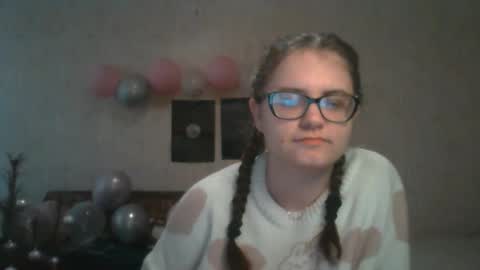 Milana online show from February 2025 01:10:02 PM