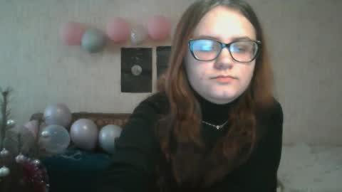 Milana online show from March 2025 01:09:01 PM