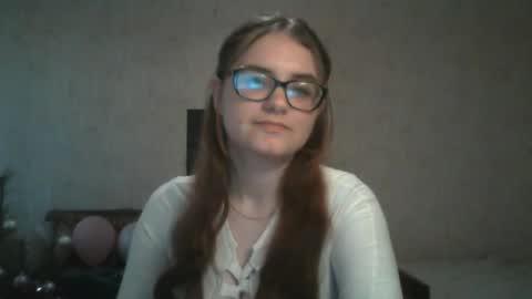 Milana online show from March 2025 07:05:02 AM