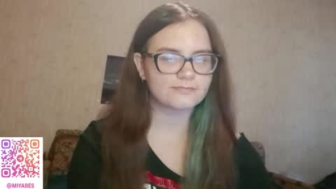 Milana online show from September 2025 07:30:02 AM