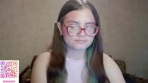 Milana online show from October 2025 05:39:01 AM