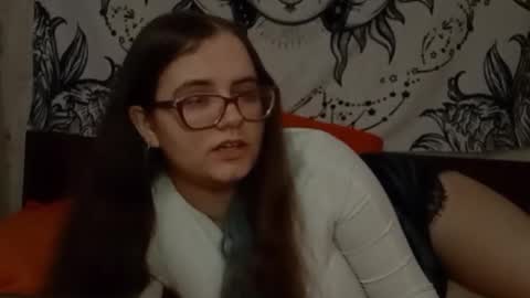 Milana online show from February 2026 05:20:02 PM