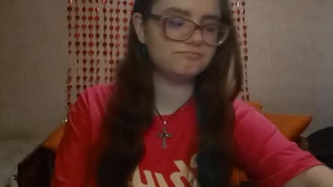 Snapshot of miyabe chatting on May 2026 02:34:02 PM Milana online show from May 2026 02:34:02 PM