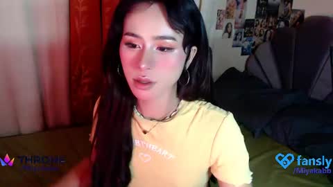 Miyakabebe online show from July 2026 11:42:02 PM