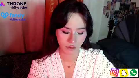 Miyakabebe online show from July 2026 12:48:01 AM
