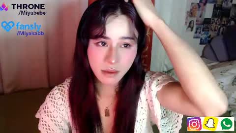 Miyakabebe online show from July 2026 08:12:02 AM