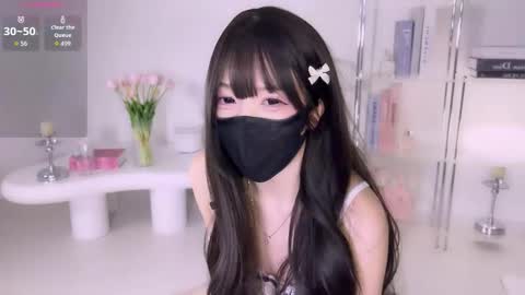 Snapshot of miyu_aikawa chatting on November 2025 07:52:02 PM Miyu online show from November 2025 07:52:02 PM