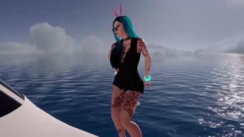 Miyuki Maiko online show from October 2025 05:25:02 PM