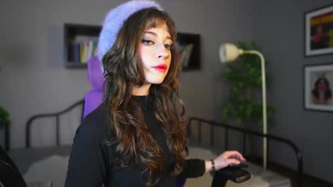 miyuki_wolf online show from January 2026 08:32:02 PM