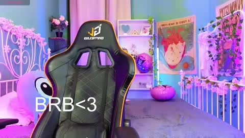 Mizuki online show from February 2025 12:05:01 AM