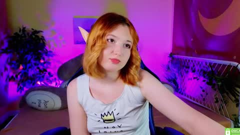 Mizuki online show from February 2025 09:05:02 PM