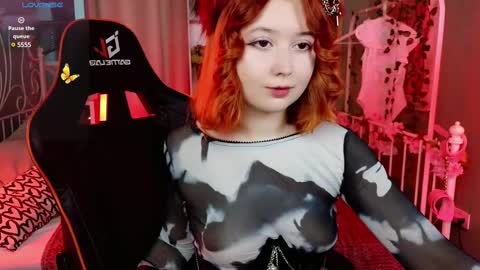 Mizuki online show from March 2025 05:55:02 AM