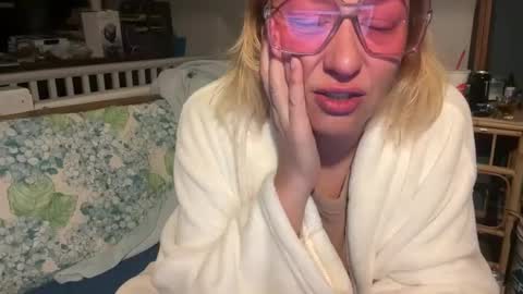 Mizz Storm online show from February 2026 08:13:01 AM