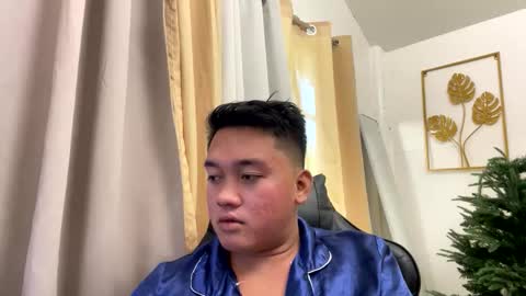 Michole Jay online show from December 2025 01:14:01 AM