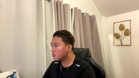 Michole Jay online show from February 2026 05:12:01 AM