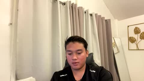 Michole Jay online show from February 2026 01:31:02 PM