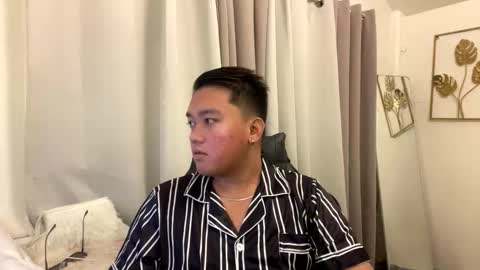 Michole Jay online show from March 2026 08:22:02 PM