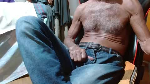 Mario jose online show from January 2025 11:48:01 PM