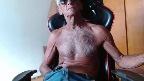 Mario jose online show from February 2026 10:44:02 AM