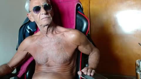 Mario jose online show from April 2026 05:07:01 PM