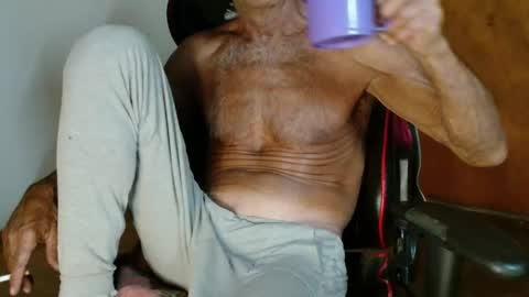 Mario jose online show from May 2026 04:40:01 AM