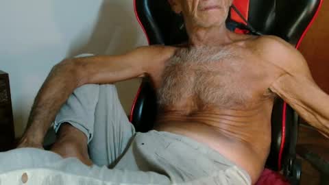 Mario jose online show from May 2026 01:24:01 AM