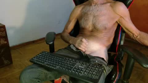 Mario jose online show from May 2026 04:04:02 PM
