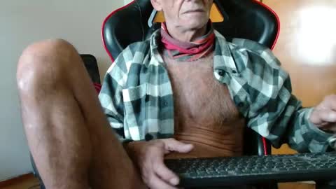Mario jose online show from May 2026 07:00:01 PM