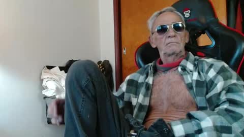 Mario jose online show from June 2026 08:21:02 PM