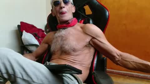 Mario jose online show from June 2026 10:30:02 PM