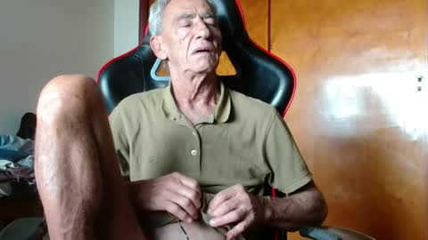 Mario jose online show from July 2026 06:10:02 PM