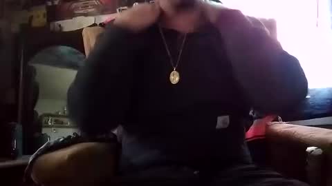 Daddy720 online show from September 2025 05:56:02 PM