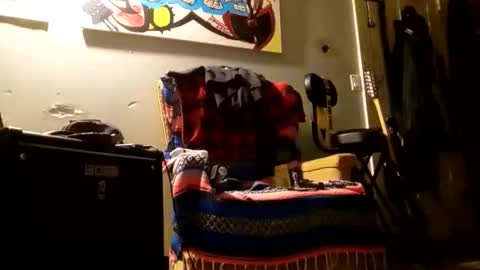 Daddy720 online show from December 2025 08:12:02 AM