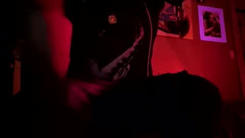 Daddy720 online show from March 2026 08:19:01 AM