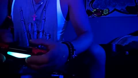 Daddy720 online show from March 2026 06:40:01 AM