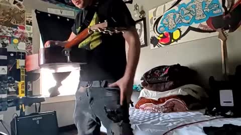 Daddy720 online show from April 2026 09:42:01 PM