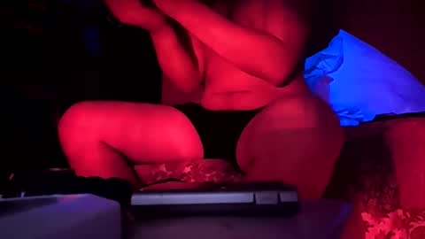 Daddy720 online show from April 2026 02:27:02 AM