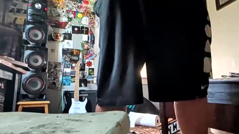 Snapshot of mjmckenz55 chatting on June 2026 01:45:01 PM Daddy720 online show from June 2026 01:45:01 PM