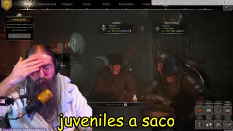 Lois online show from January 2025 10:28:02 PM