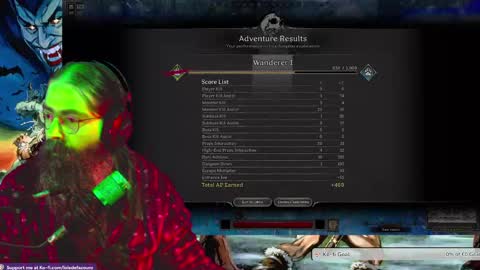 Lois online show from January 2025 11:50:01 PM