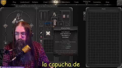 Lois online show from February 2025 01:55:02 AM