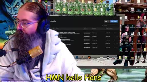 Lois online show from February 2025 08:02:02 PM