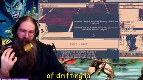 Lois online show from February 2025 05:36:01 PM