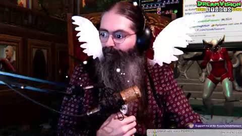 Snapshot of mjolnirinyou chatting on November 2025 10:57:02 PM Lois online show from November 2025 10:57:02 PM