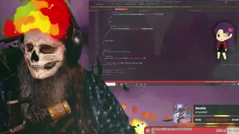 Snapshot of mjolnirinyou chatting on December 2025 08:39:02 PM Lois online show from December 2025 08:39:02 PM