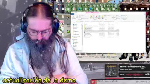 Snapshot of mjolnirinyou chatting on January 2026 08:55:01 PM Lois online show from January 2026 08:55:01 PM